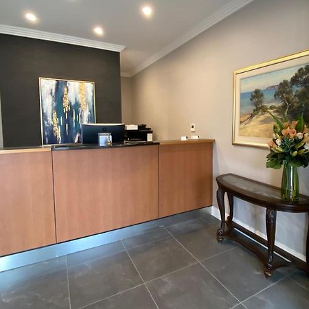 Sunseeker Motor Inn Batemans Bay Kültér fotó