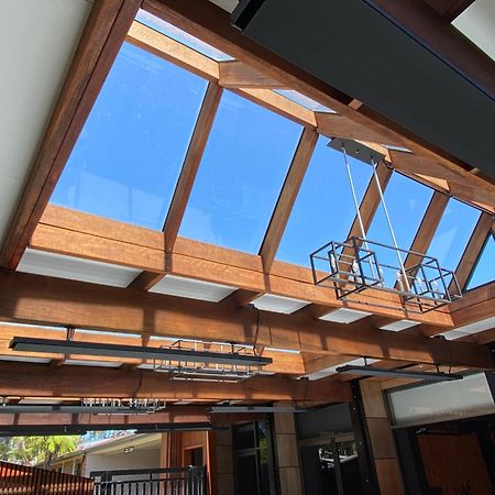 Sunseeker Motor Inn Batemans Bay Kültér fotó