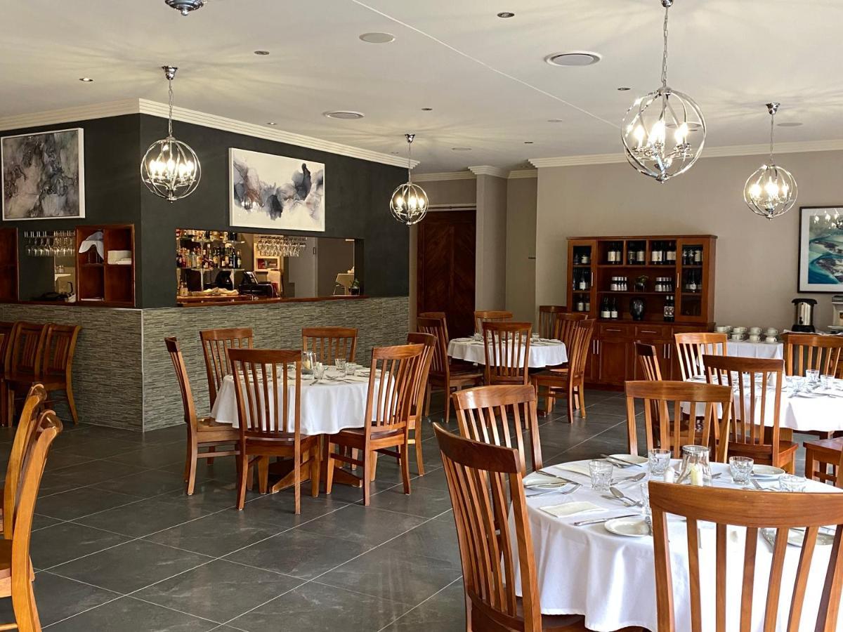 Sunseeker Motor Inn Batemans Bay Kültér fotó