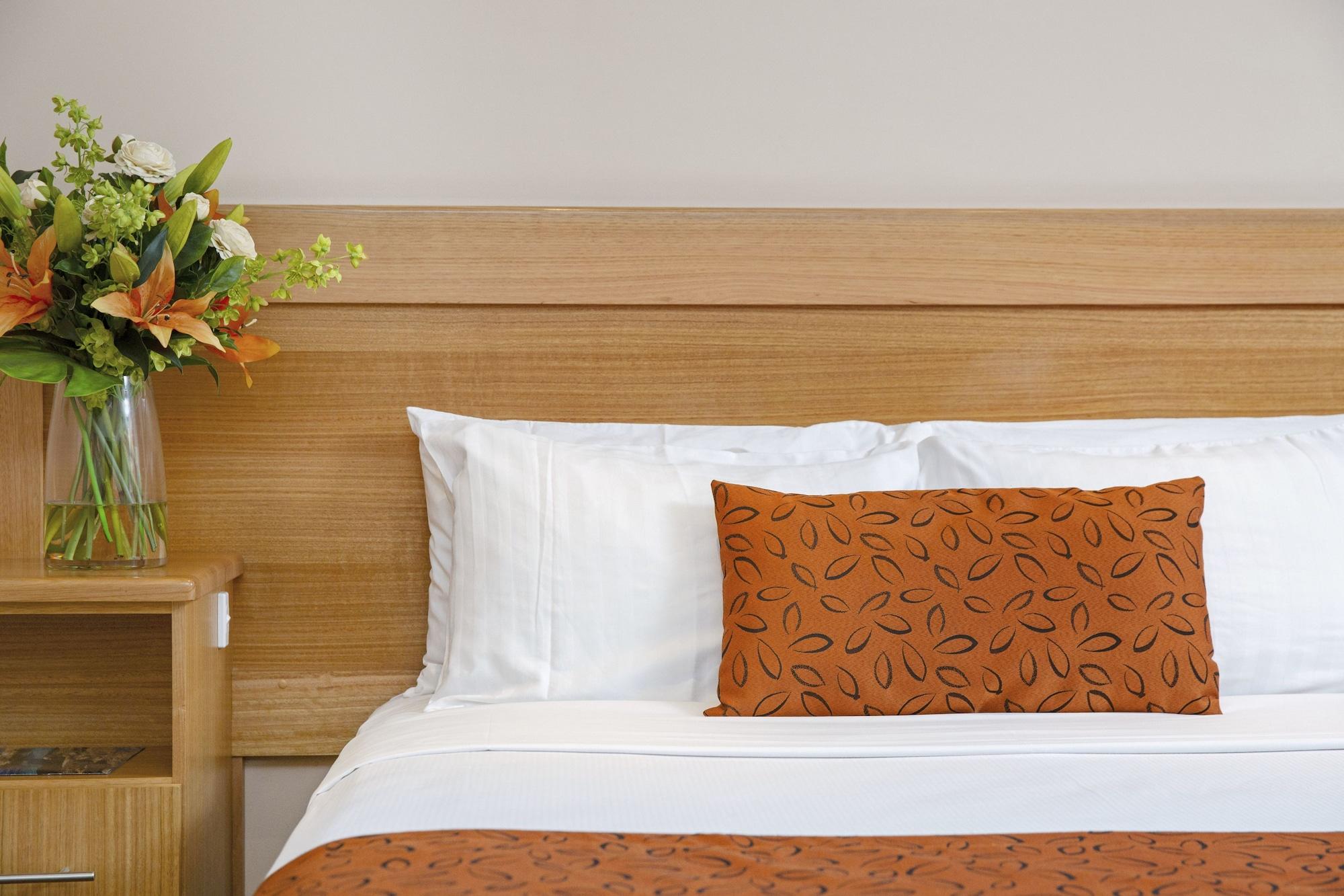 Sunseeker Motor Inn Batemans Bay Kültér fotó