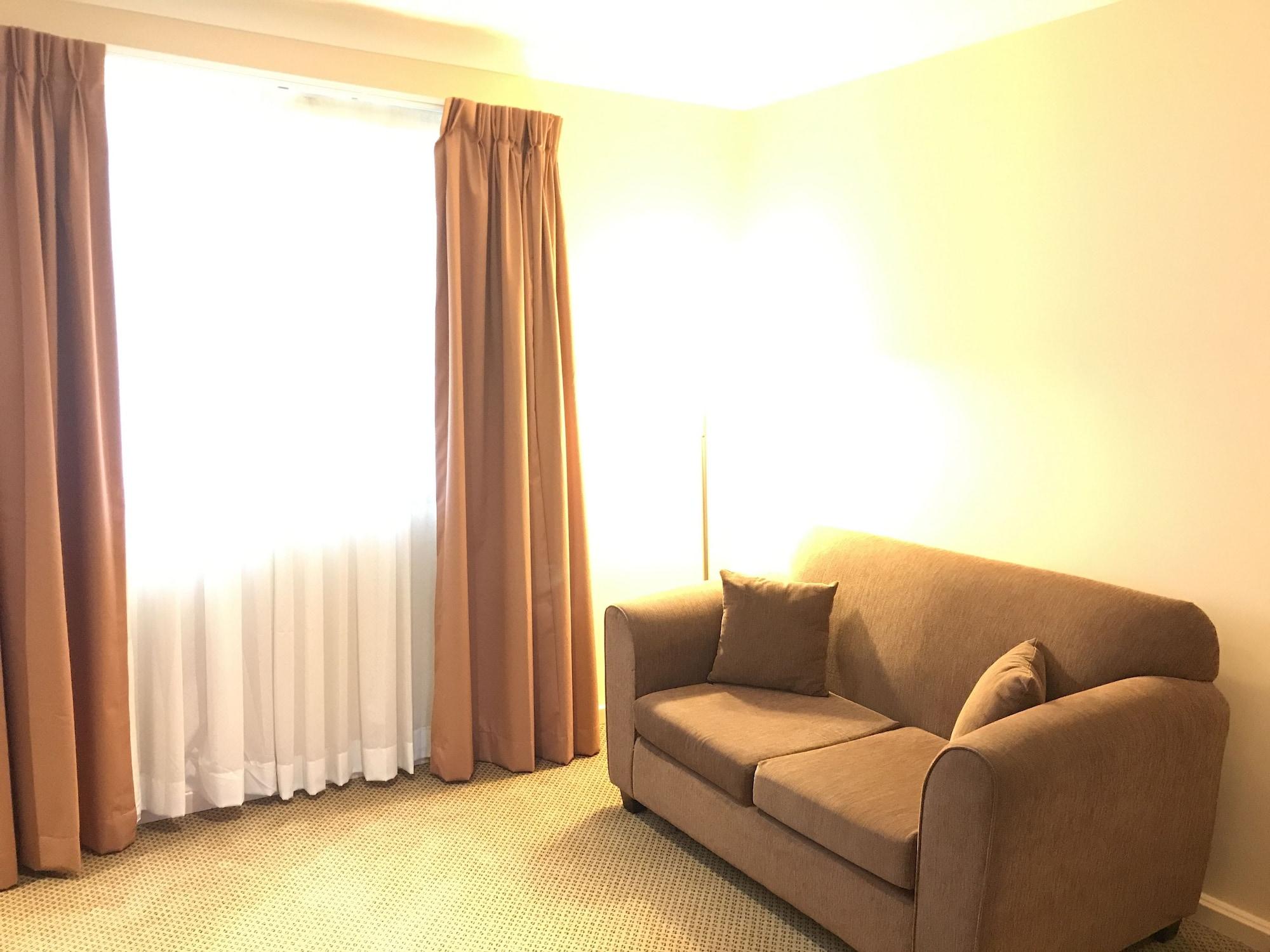 Sunseeker Motor Inn Batemans Bay Kültér fotó