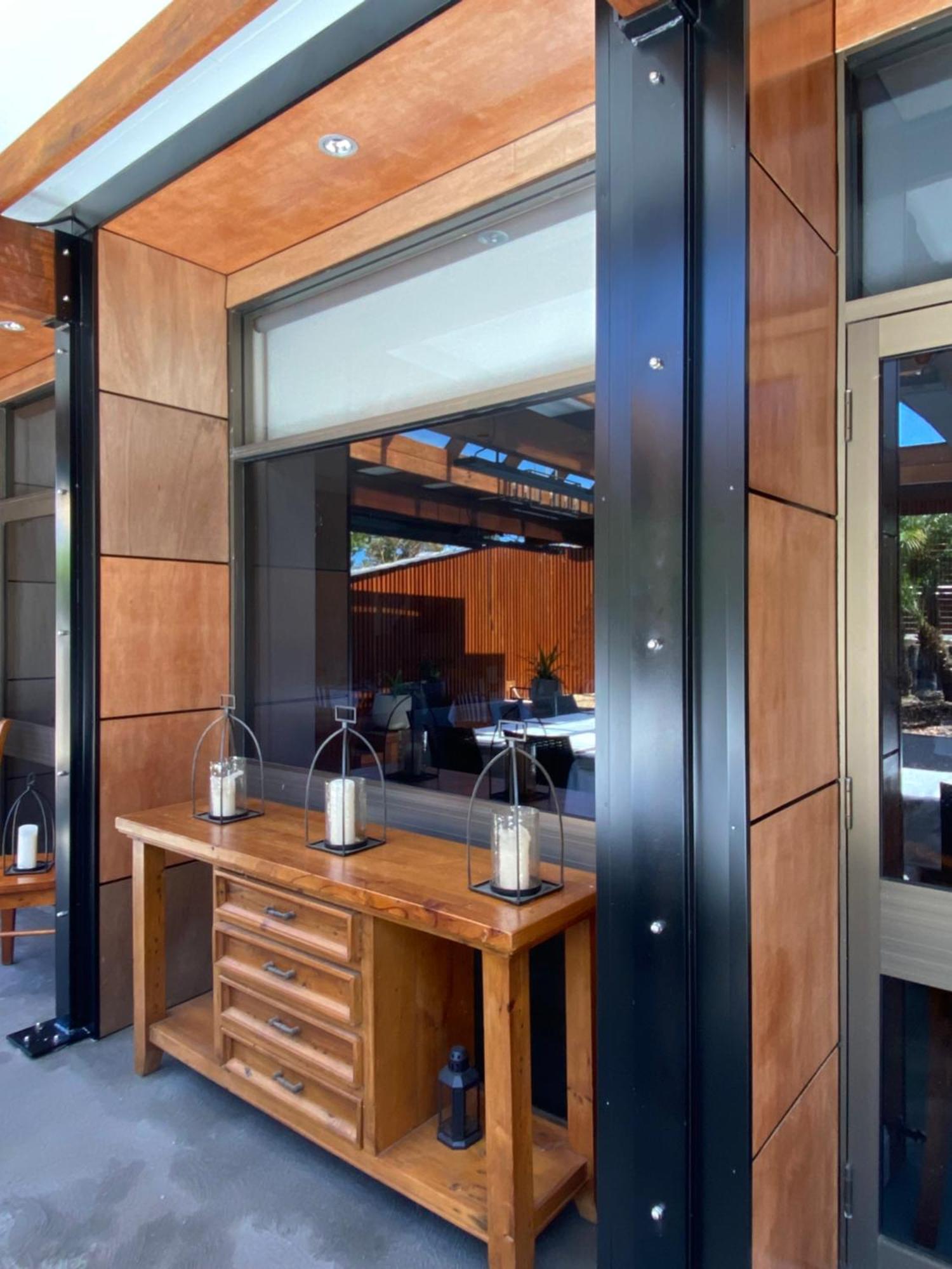 Sunseeker Motor Inn Batemans Bay Kültér fotó