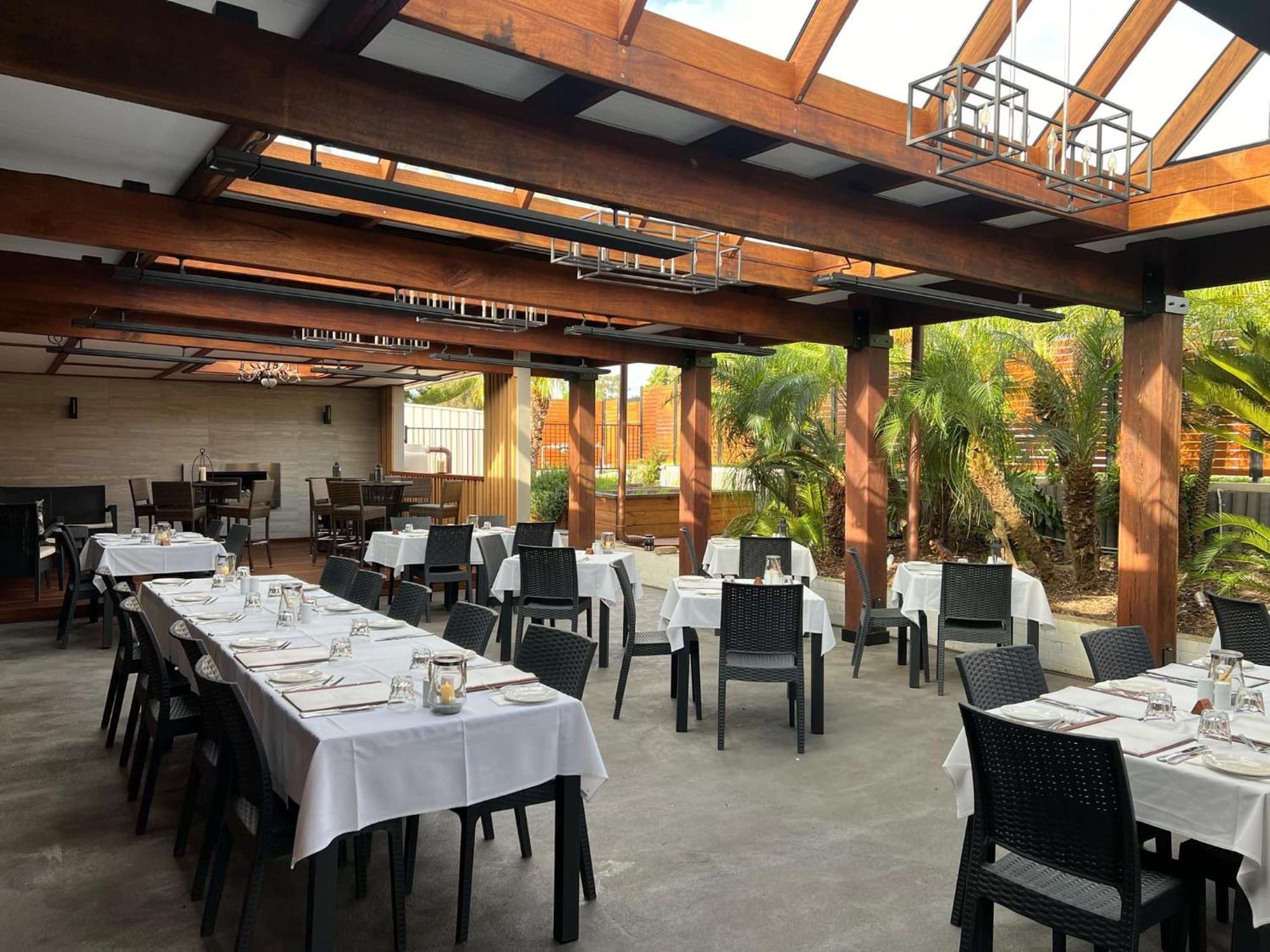 Sunseeker Motor Inn Batemans Bay Kültér fotó
