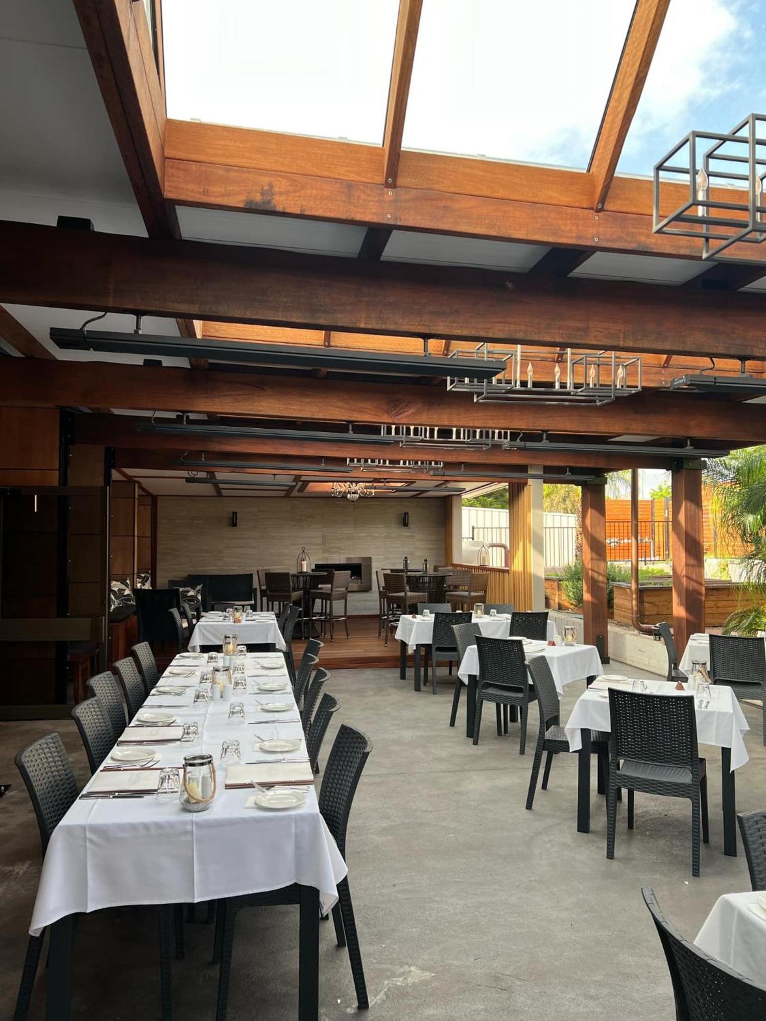 Sunseeker Motor Inn Batemans Bay Kültér fotó