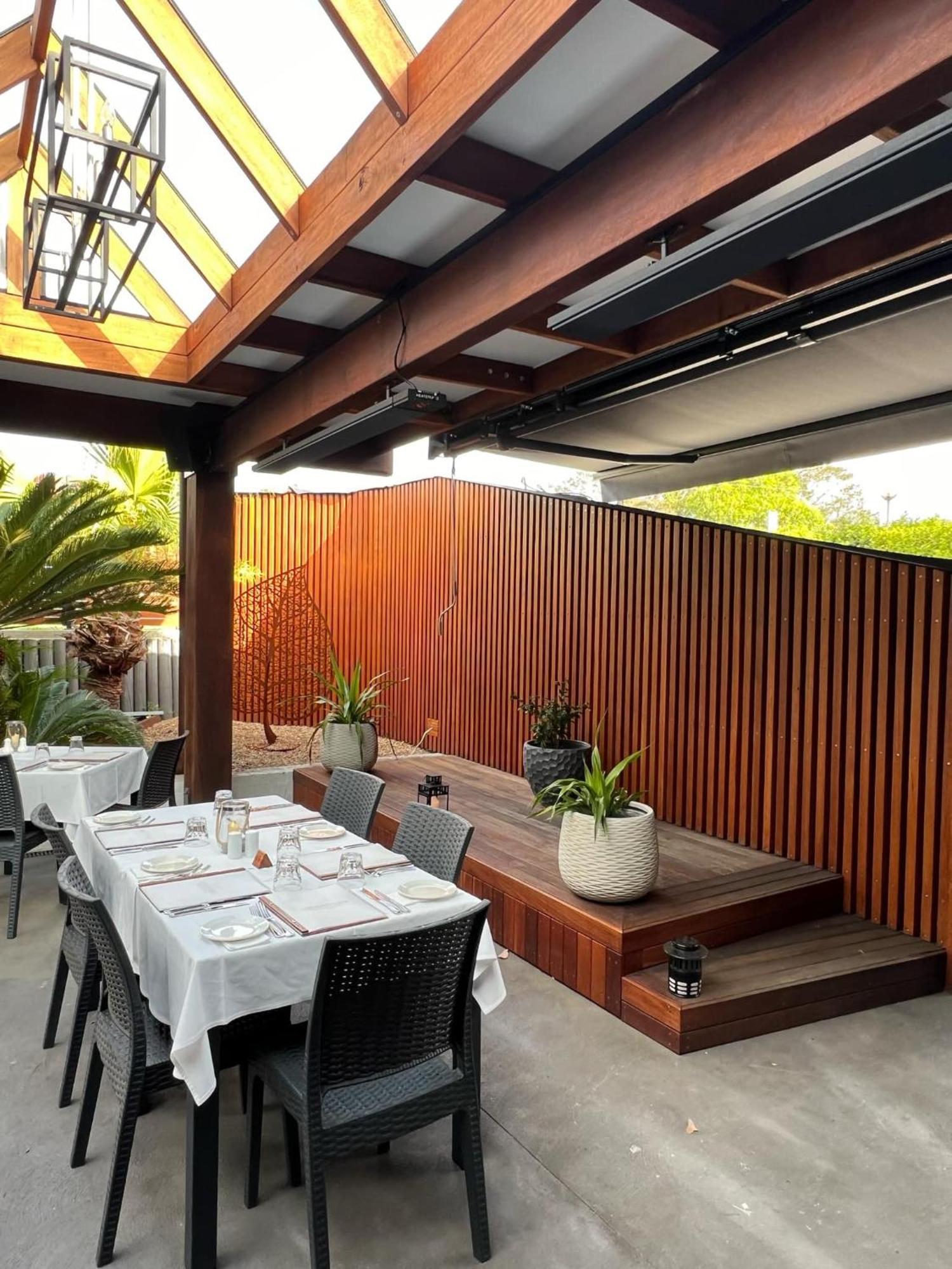 Sunseeker Motor Inn Batemans Bay Kültér fotó