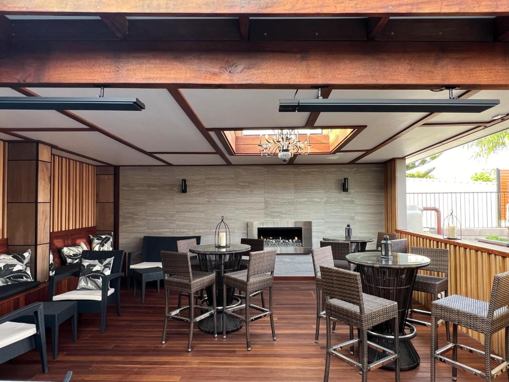 Sunseeker Motor Inn Batemans Bay Kültér fotó