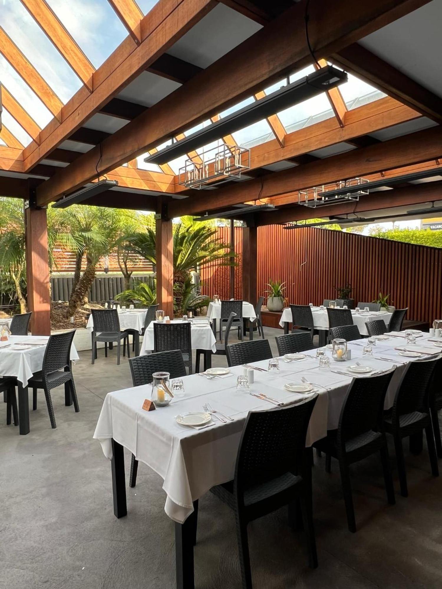 Sunseeker Motor Inn Batemans Bay Kültér fotó