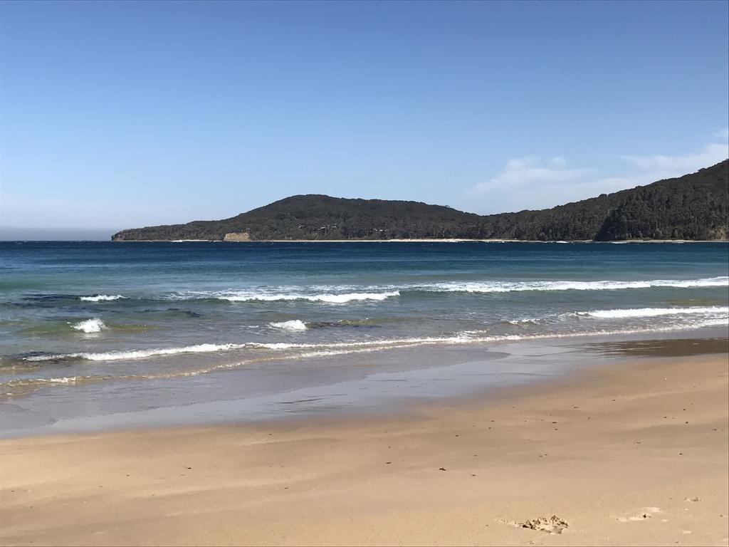 Sunseeker Motor Inn Batemans Bay Kültér fotó