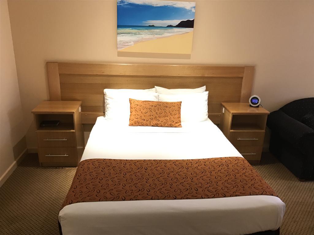 Sunseeker Motor Inn Batemans Bay Kültér fotó