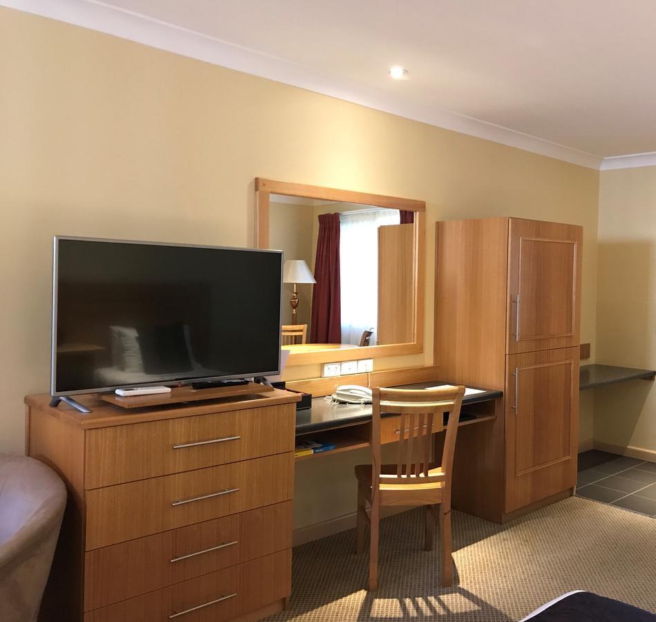 Sunseeker Motor Inn Batemans Bay Kültér fotó