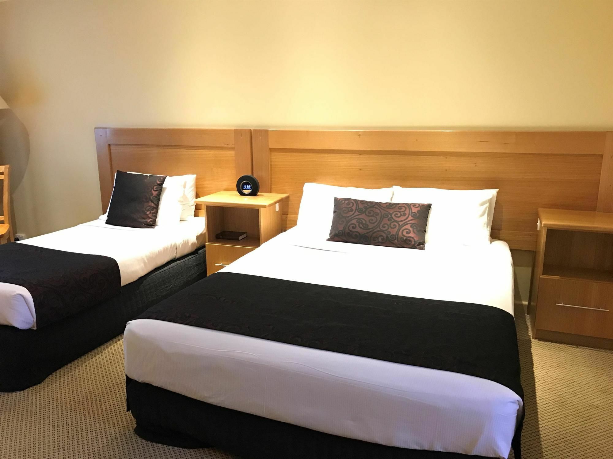 Sunseeker Motor Inn Batemans Bay Kültér fotó