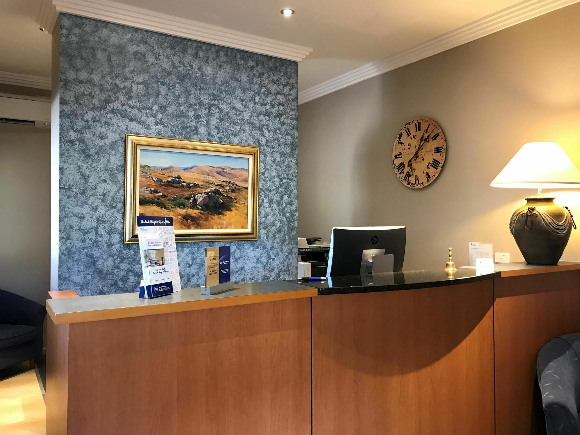 Sunseeker Motor Inn Batemans Bay Kültér fotó