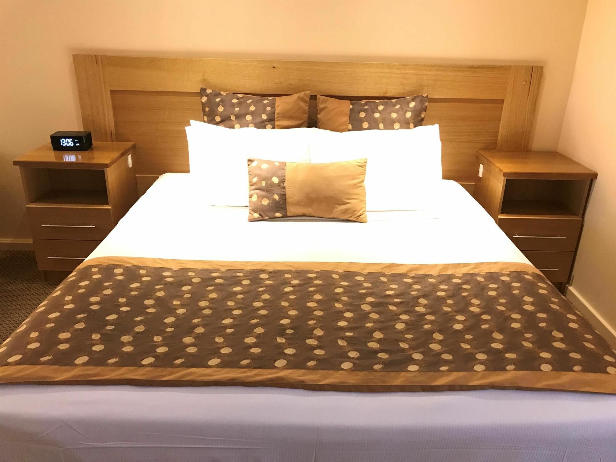 Sunseeker Motor Inn Batemans Bay Kültér fotó
