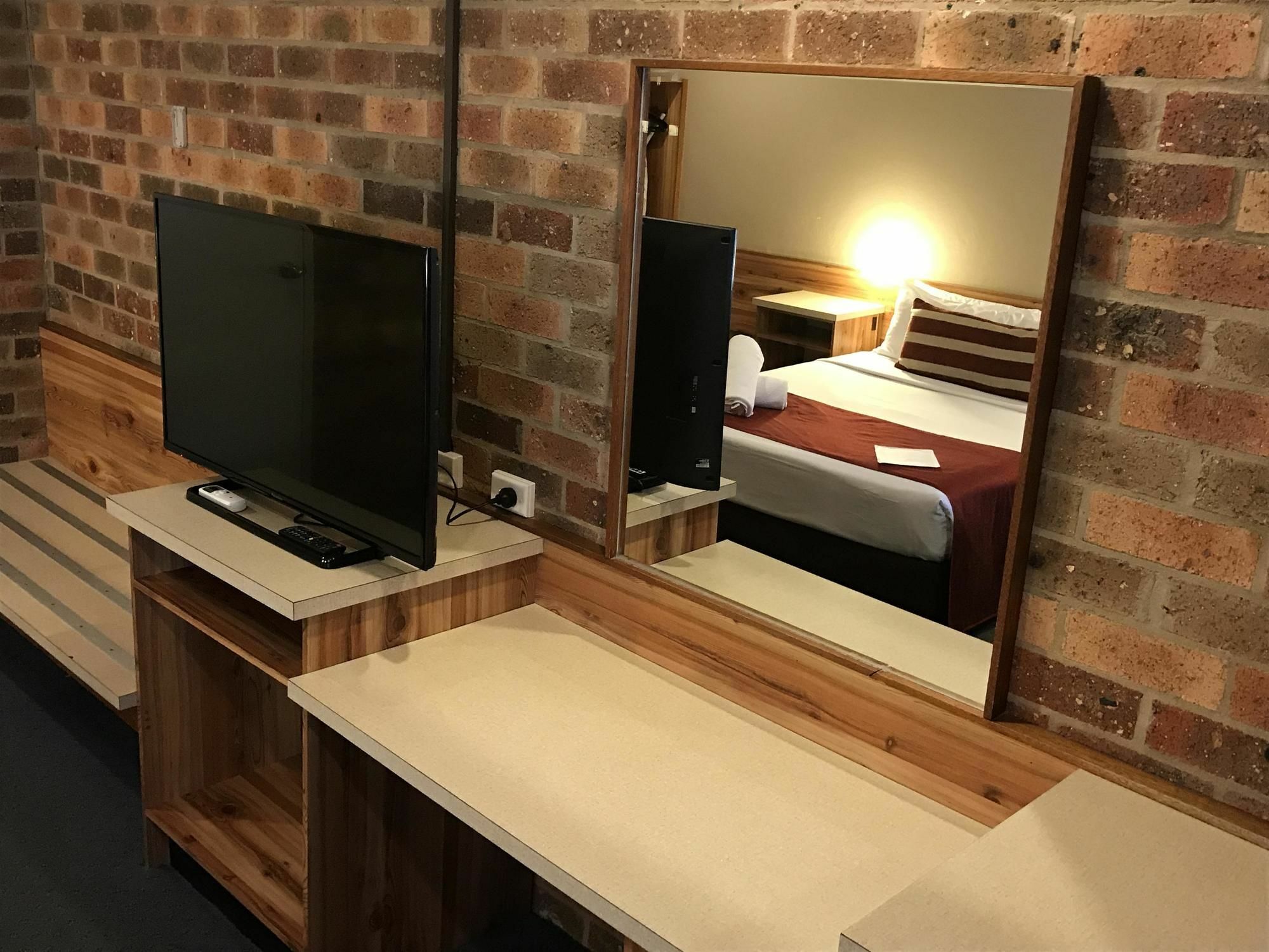 Sunseeker Motor Inn Batemans Bay Kültér fotó